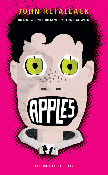 

Apples