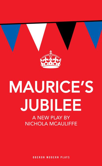 

Maurice's Jubilee