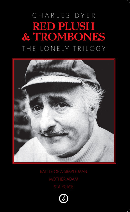 

Red Plush & Trombones:The Lonely Trilogy