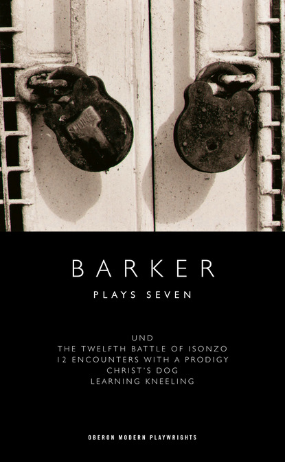 

Barker: Plays Seven
