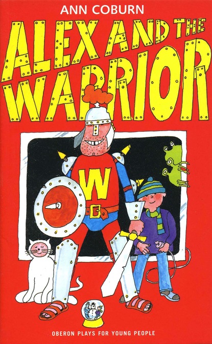 

Alex and the Warrior