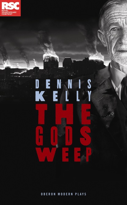 

The Gods Weep