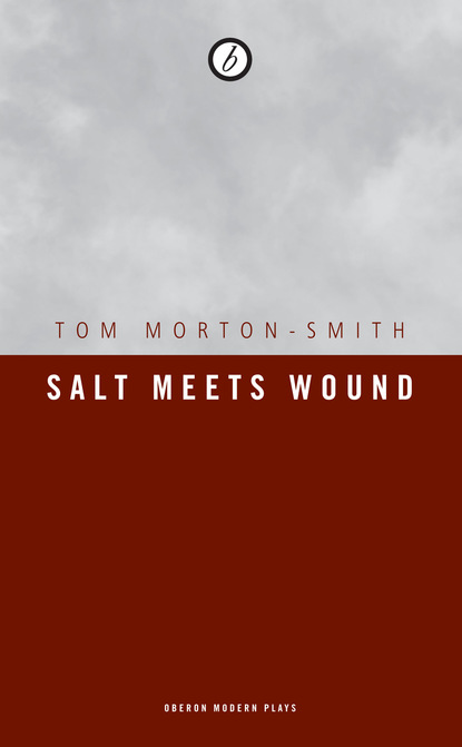 

Salt Meets Wound