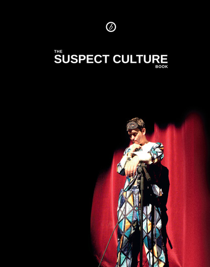 

The Suspect Culture Book