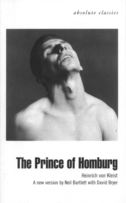 

The Prince of Homburg