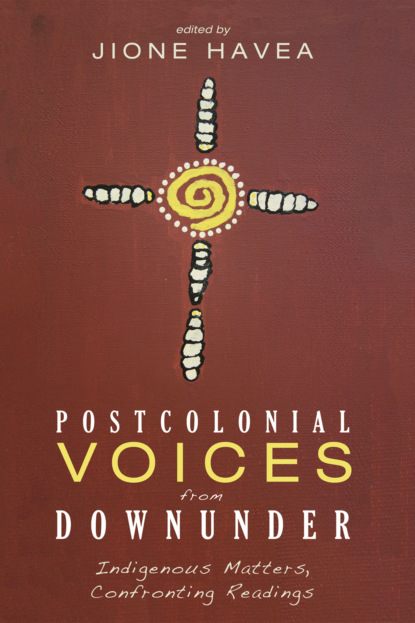 

Postcolonial Voices from Downunder