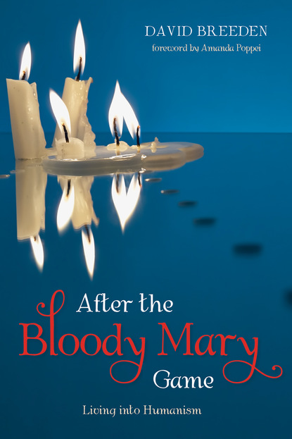 David Breeden — After the Bloody Mary Game