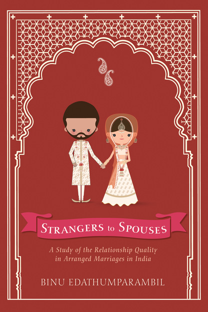 

Strangers to Spouses