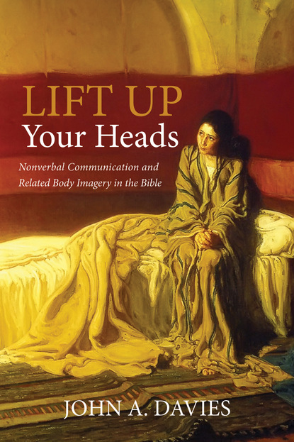 John A. Davies - Lift Up Your Heads