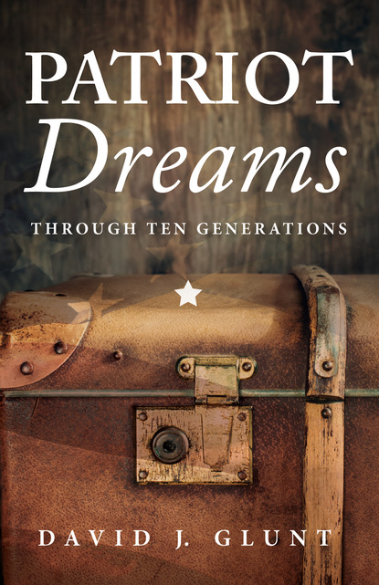 

Patriot Dreams