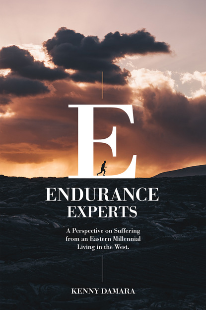 Kenny Damara — Endurance Experts