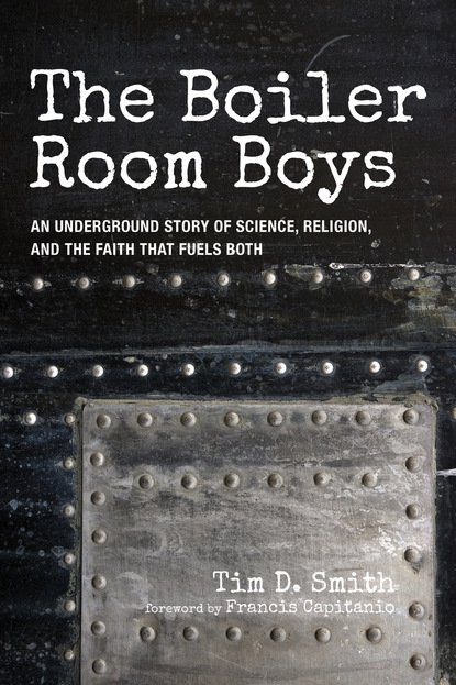 

The Boiler Room Boys