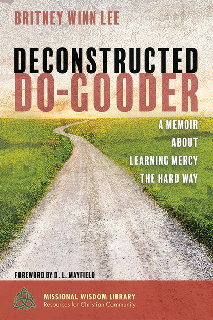 

Deconstructed Do-Gooder