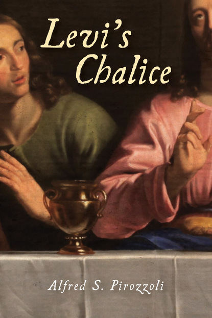 

Levi’s Chalice