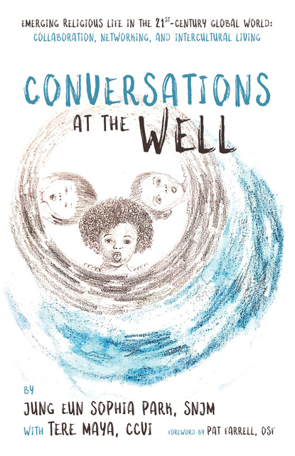 Jung Eun Sophia Park — Conversations at the Well