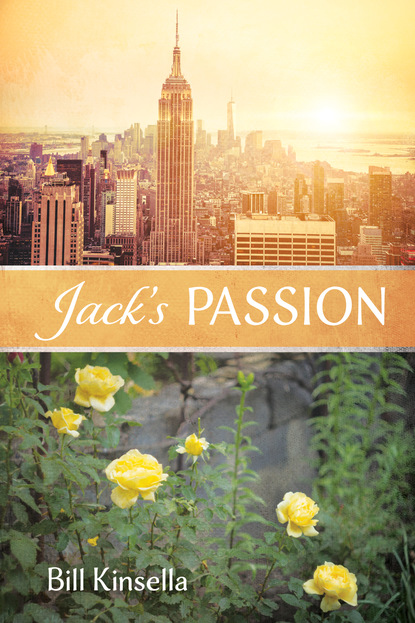 

Jack’s Passion