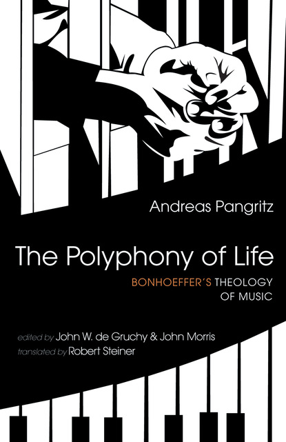 Andreas Pangritz — The Polyphony of Life