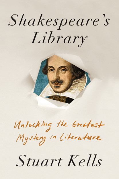 

Shakespeare's Library