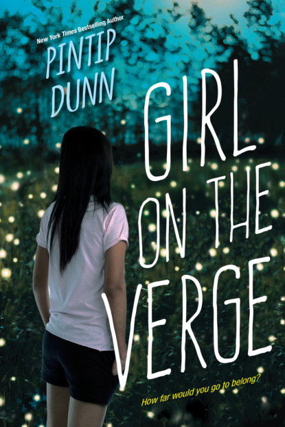 

Girl on the Verge