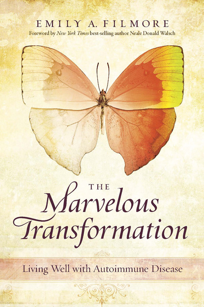 Emily A. Filmore — The Marvelous Transformation