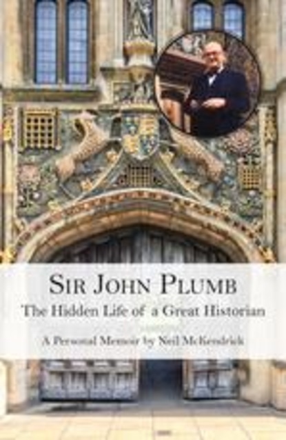 

SIR JOHN PLUMB