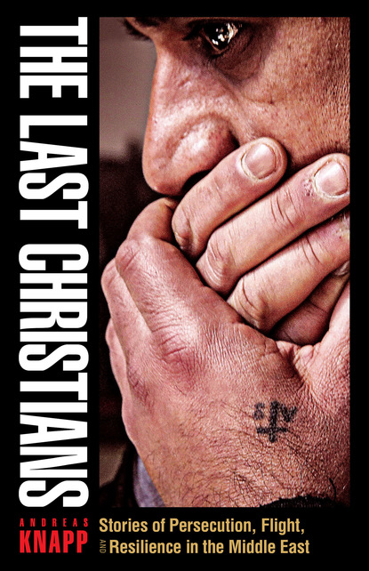 Andreas Knapp - The Last Christians