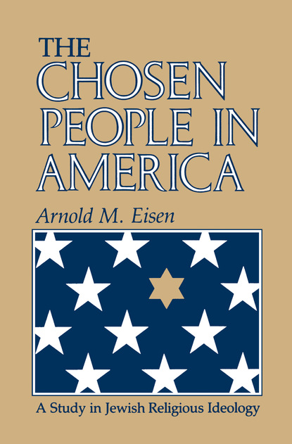 

The Chosen People in America