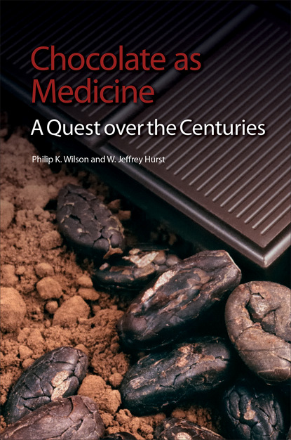 

Chocolate as Medicine