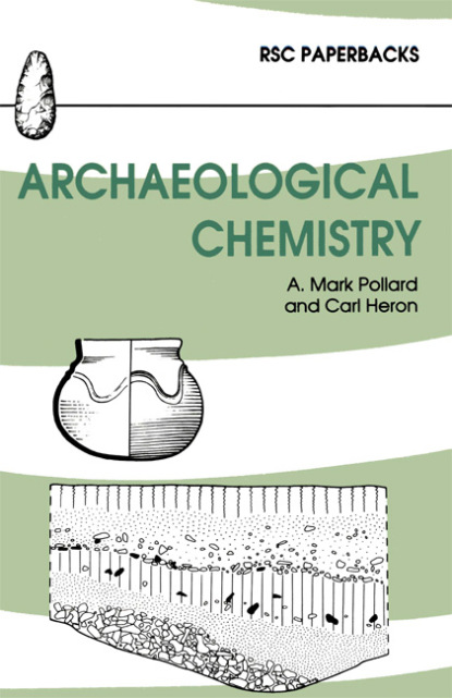 

Archaeological Chemistry
