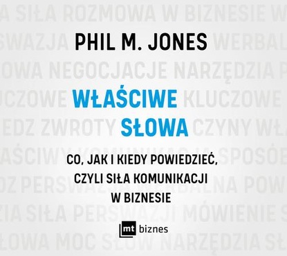 Ксюша Ангел - Właściwe słowa. Co, jak i kiedy powiedzieć, czyli siła komunikacji w biznesie