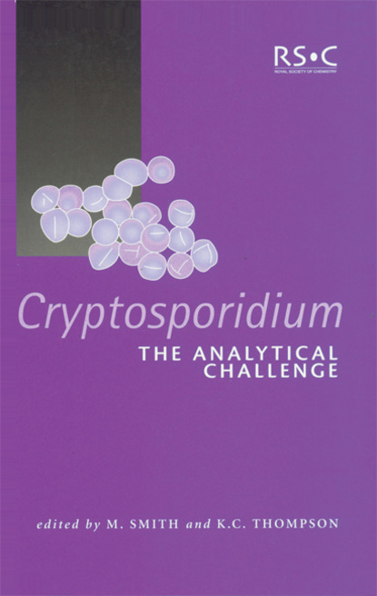 Группа авторов - Cryptosporidium