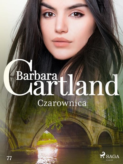 

Czarownica - Ponadczasowe historie miłosne Barbary Cartland