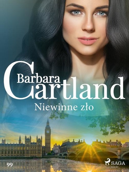 

Niewinne zło - Ponadczasowe historie miłosne Barbary Cartland