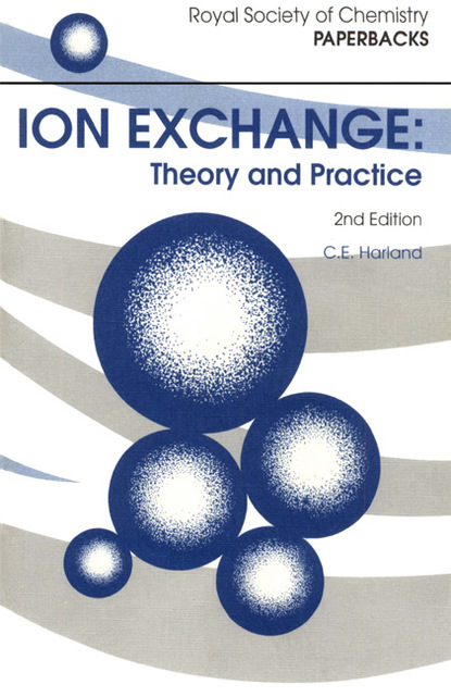 C E Harland - Ion Exchange