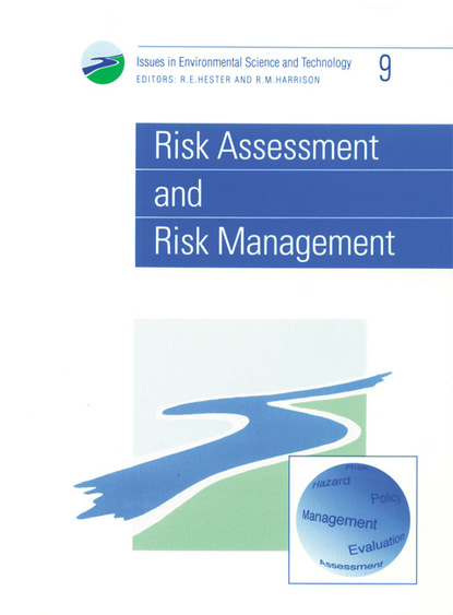 Группа авторов - Risk Assessment and Risk Management