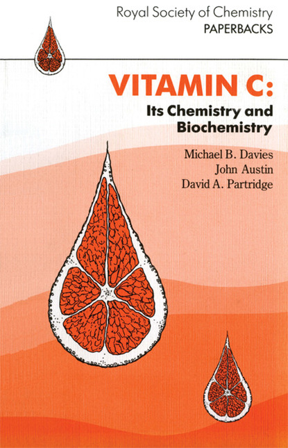 M B Davies - Vitamin C