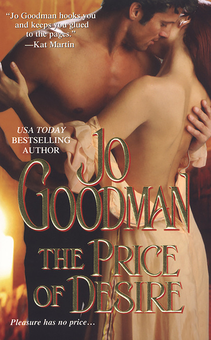 

The Price of Desire