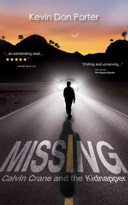 

MISSING