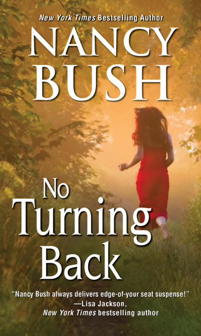 

No Turning Back