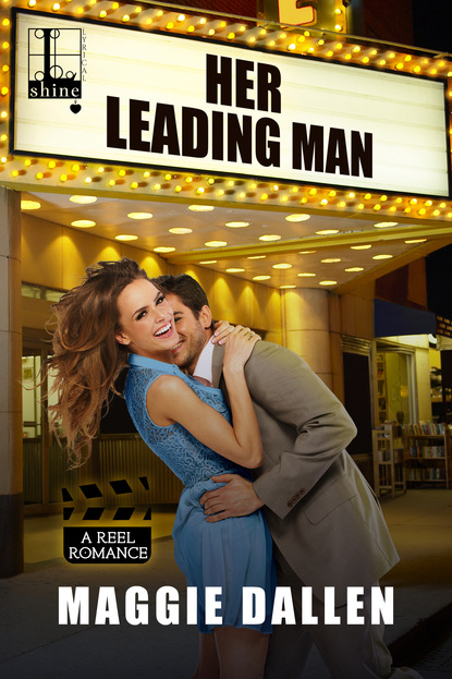 Maggie Dallen - Her Leading Man