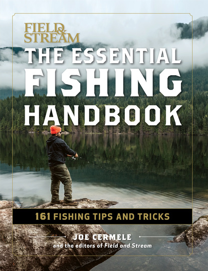 

The Essential Fishing Handbook