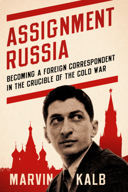 

Assignment Russia