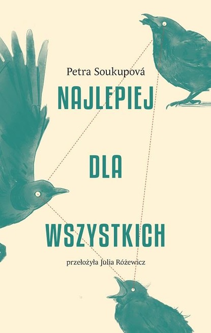 Petra Soukupova — Najlepiej dla wszystkich