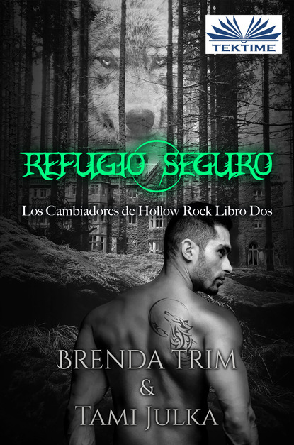Brenda Trim - Refugio Seguro