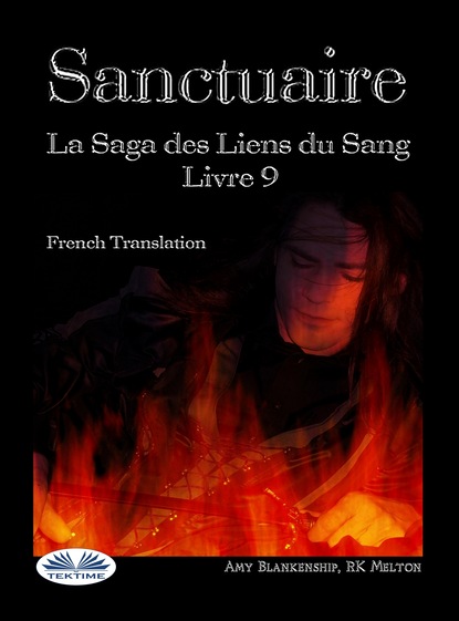 Sanctuaire (Amy Blankenship). 