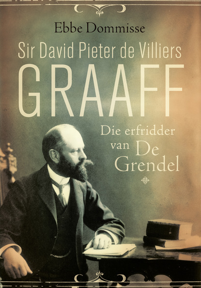 

Sir David de Villiers Graaff