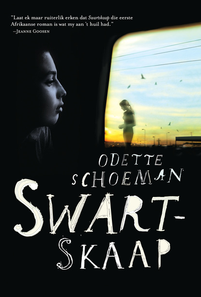 Odette Schoeman - Swartskaap