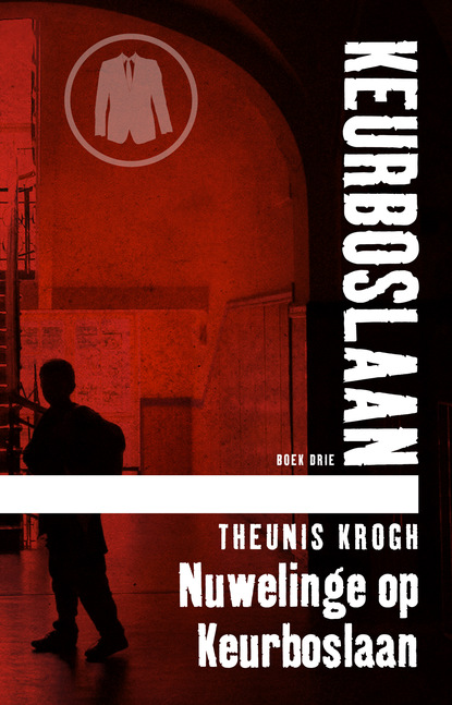 Theunis Krogh - Nuwelinge op Keurboslaan #3