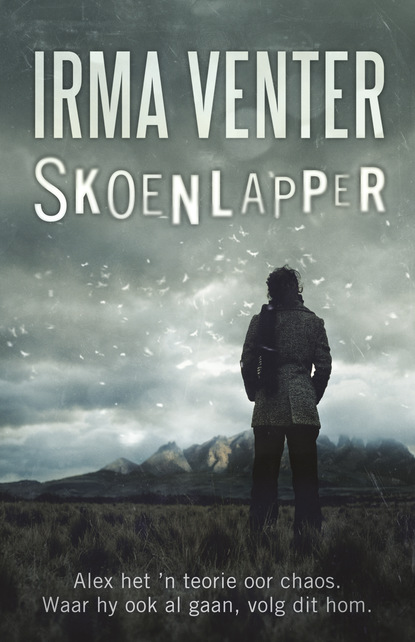 Irma Venter — Skoenlapper