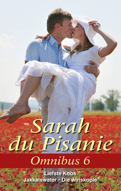 Sarah du Pisanie - Sarah du Pisanie Omnibus 6